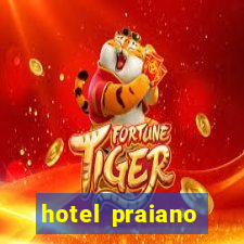 hotel praiano santos fechou